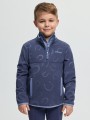 LE MIEUX MINI MAGGIE FLEECE